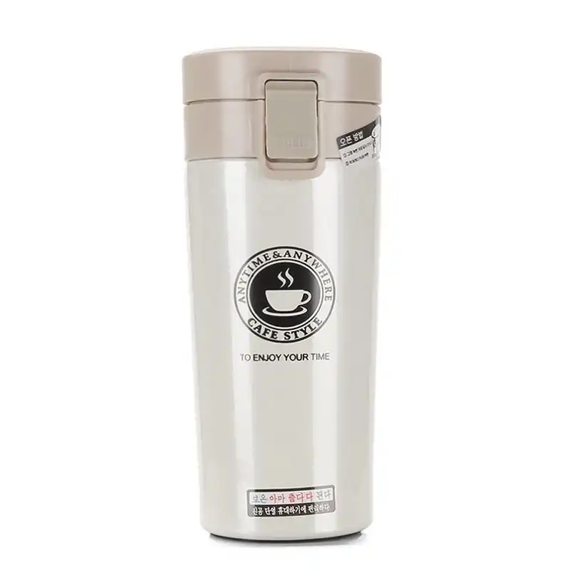 Thermos <br> Mug isotherme étanche 350 & 500 ML. | OkO-OKO™ Mug isotherme étanche pas cher | oko oko
