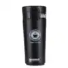 Thermos <br> Mug isotherme étanche 350 & 500 ML. | OkO-OKO™ Mug isotherme étanche noir pm | oko oko