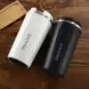 Acheter Mug isotherme étanche 380 & 510 ML pas cher | oko-oko