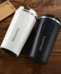 Comprar taza impermeable 380 & 510 ML barata | oko-oko