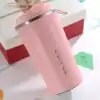 Taza impermeable rosa | oko-oko