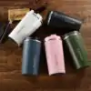 Taza impermeable 380 & 510 ML una gama de 4 colores | oko-oko