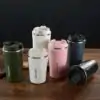 Taza impermeable de 2 capacidades | oko-oko