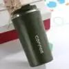 Taza impermeable blanca | oko-oko