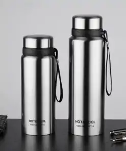 comprar un bonito termo de acero inoxidable 750/1200 ML | oko oko