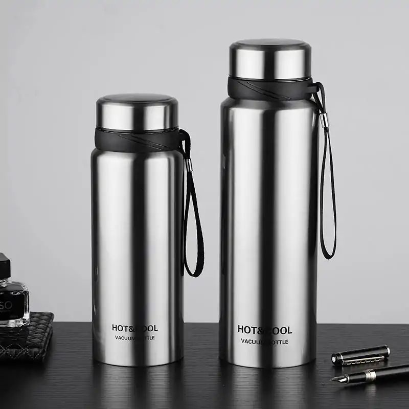 Thermos <br>Inox 600 & 1200 ML | OkO-OKO™ acheter un beau Thermos Inox 750/1200 ML | oko oko