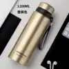 Thermos <br>Inox 600 & 1200 ML | OkO-OKO™ Thermos Inox 1200 ML doré | oko oko