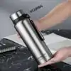 Thermos <br>Inox 600 & 1200 ML | OkO-OKO™ Thermos Inox 1200 ML pas cher | oko oko