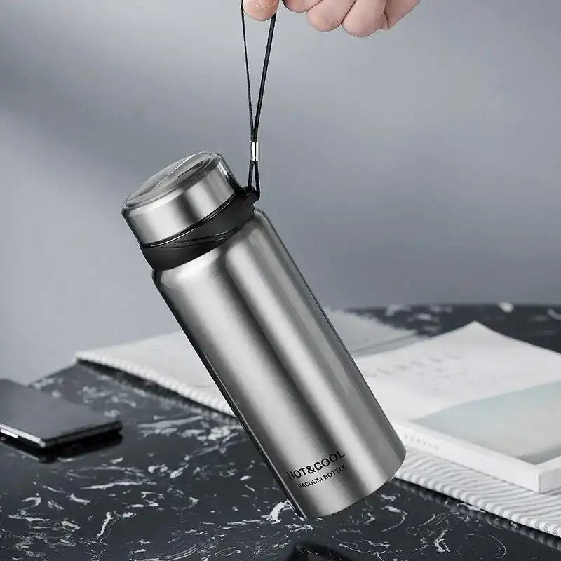 Thermos <br>Inox 600 & 1200 ML | OkO-OKO™ Thermos Inox 750 ML | oko oko