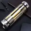 Thermos avec infuseur en acier inoxydable| oko oko