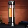 Théière Nomade <br> Avec infuseur. | OkO-OKO™ Thermos en verre double paroi avec infuseur | oko oko