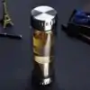 Théière Nomade <br> Avec infuseur. | OkO-OKO™ bouteille à thé avec infuseur en inox pas cher | oko oko
