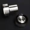 Théière Nomade <br> Avec infuseur. | OkO-OKO™ infuseur en inox du Thermos en verre | oko oko