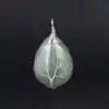 Bijou Lithothérapie <br> Pendentif goutte d'eau (13 variantes). | OkO-OKO™ Pendentif Goutte d'Eau Aventurine Verte | oko oko