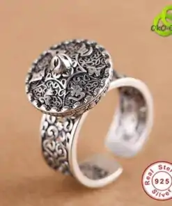 Anillo tibetano | OkO-OkO