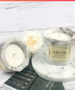 Bougie en cire Coco parfumée | oko oko