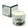 Candle Coconut Wax. | OkO-OKO™ Coconut wax air freshener candle | oko oko