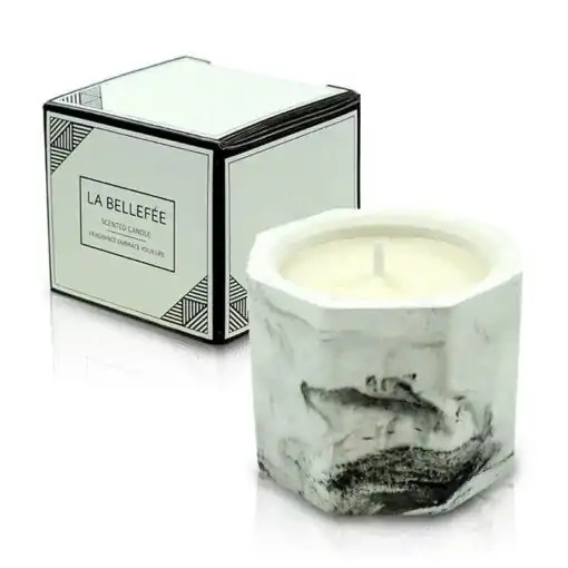 Candle Coconut Wax. | OkO-OKO™ Coconut wax air freshener candle | oko oko
