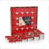 Bougie <br> Chauffe plat. | OkO-OKO™ Bougie chauffe plat rouge par 50 | oko oko