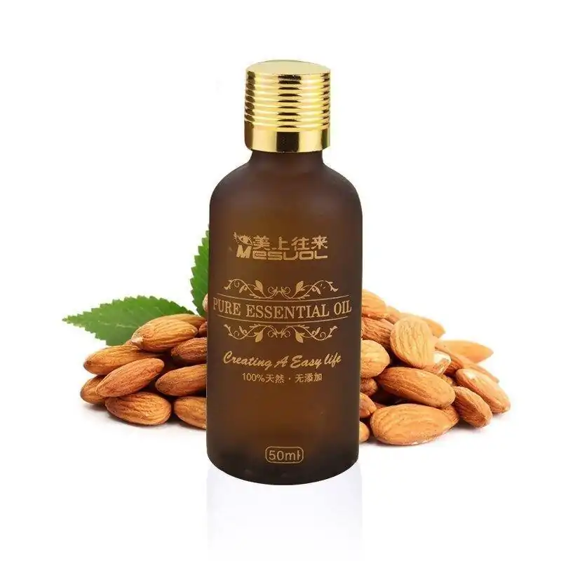 Aceite Neutro Aceite de Almendra Dulce. | OkO-OKO™ Aceite Neutro Aceite de Almendra Dulce.