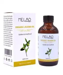 Huile de Jojoba Organique BIO pas cher | oko oko