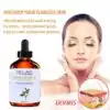 Neutrale olie. Biologische BIO Jojoba-olie. 16080702 huile de jojoba organique bio oko oko 3 | OkO-OKO™