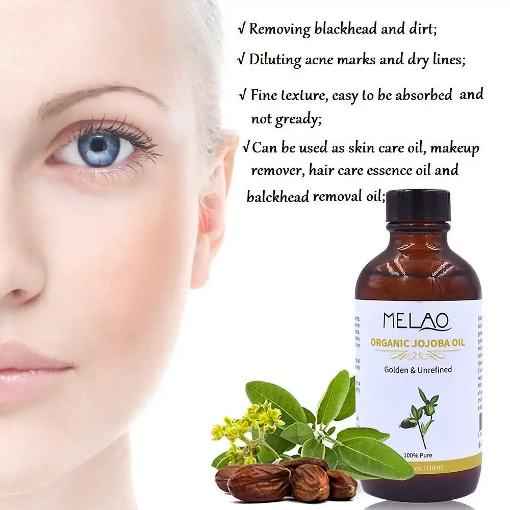 Huile neutre.<br>Huile de Jojoba Organique BIO. | OkO-OKO™ Huile de Jojoba nettoyante Organique BIO | oko oko
