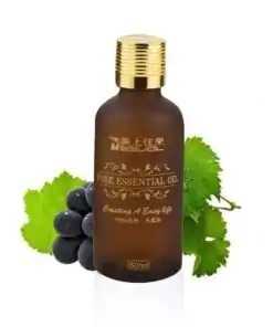 Beauté et Accessoire <br> Huile de pépins de raisin. | OkO-OkO™
