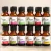 Huiles Essentielles pour humidificateur et bruleur Aromathérapie  | OkO-OkO