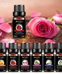 Huiles Essentielles | OkO-OkO