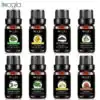 Huile essentielle <br>Thérapeutiques grade - Menu N°1. | OkO-OKO™ Huiles Essentielles pures naturelles Grade Thérapeutiques | OkO-OkO