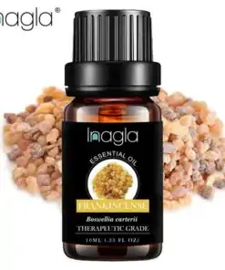 Huiles Essentielles N°2 Frankincense | OkO-OkO