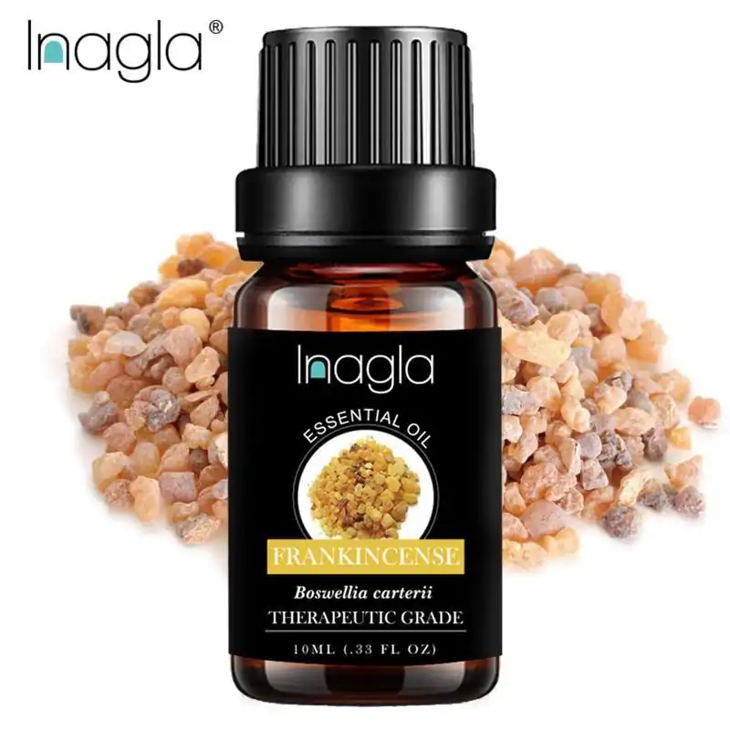 Huile essentielle <br> Thérapeutiques grade - Menu N°2 . | OkO-OKO™ Huiles Essentielles N°2 Frankincense | OkO-OkO