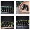Huile essentielle <br> Thérapeutiques grade - Menu N°2 . | OkO-OKO™ Huiles Essentielles N°2 BIO | OkO-OkO