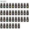 Huile essentielle <br>Thérapeutiques grade - Menu N°3. | OkO-OKO™ huiles-essentielles-therapeutiques-grade oko oko