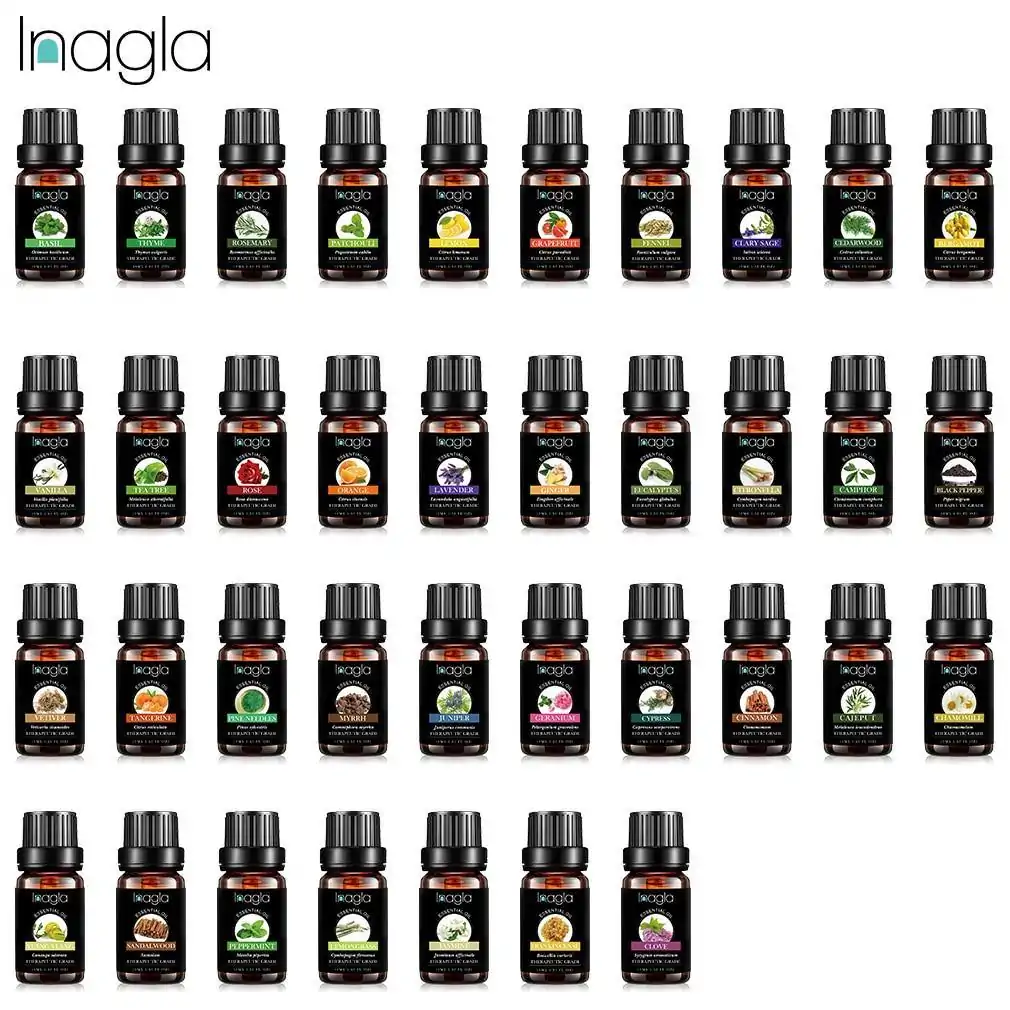 Huile essentielle <br>Thérapeutiques grade - Menu N°3. | OkO-OKO™ huiles-essentielles-therapeutiques-grade oko oko