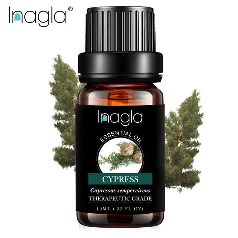 Huile essentielle <br>Thérapeutiques grade - Menu N°3. | OkO-OKO™ huiles-essentielles-therapeutiques-grade cyprès oko oko