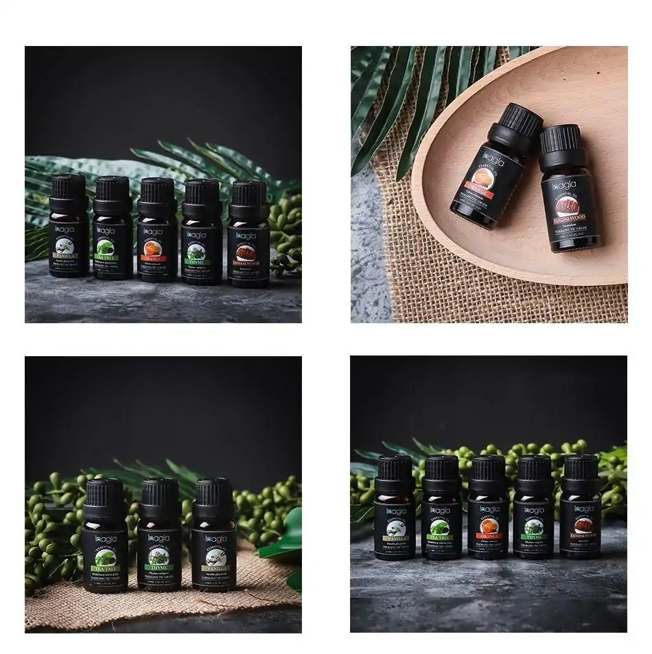 Huile essentielle <br>Thérapeutiques grade - Menu N°3. | OkO-OKO™ huiles-essentielles-therapeutiques-grade menu 3 oko oko