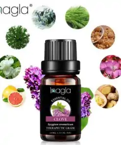 Huiles Essentielles N°4 | OkO-OkO