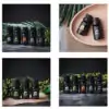 Huile essentielle <br> Thérapeutiques grade - Menu N°4. | OkO-OKO™ Huiles Essentielles N°4 Grade Thérapeutiques Bio Pure Naturelles | OkO-OkO
