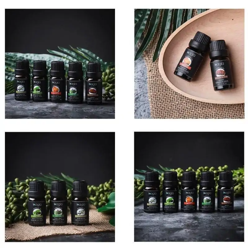 Huile essentielle <br> Thérapeutiques grade - Menu N°4. | OkO-OKO™ Huiles Essentielles N°4 Grade Thérapeutiques Bio Pure Naturelles | OkO-OkO
