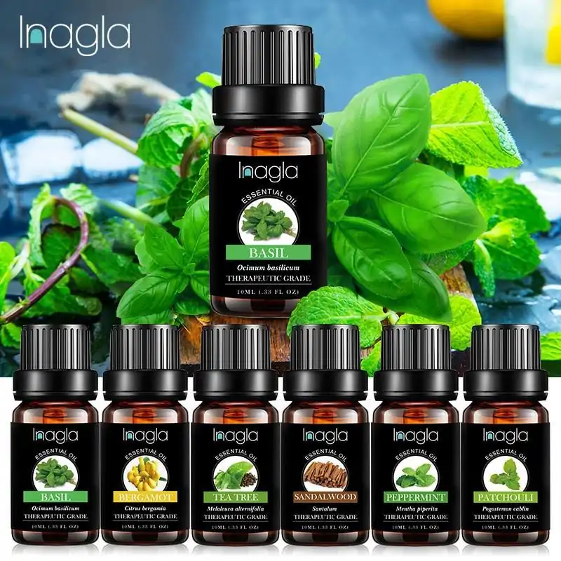 Huile essentielle <br> Thérapeutiques grade - Menu N°5. | OkO-OKO™ huiles-essentielles-therapeutiques-grade menu 5 oko oko
