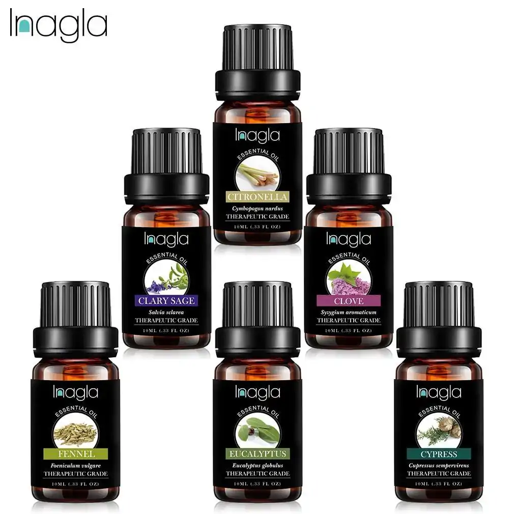 Huile essentielle <br> Thérapeutiques grade - Menu N°5. | OkO-OKO™ huiles-essentielles-therapeutiques-grade menu 5 oko oko