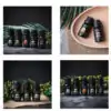 Huile essentielle <br>Thérapeutiques grade - Menu N°6. | OkO-OKO™ Huiles Essentielles Bio Artisanales | OkO-OkO