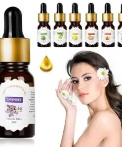 Huiles Essentielles Pures pour Humidifier oko oko