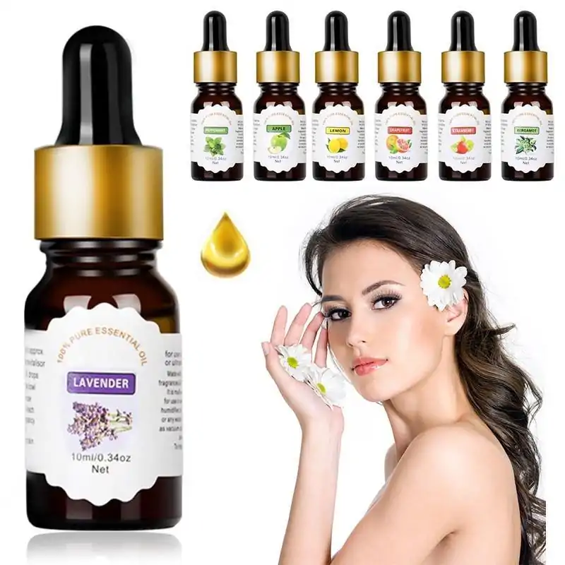 Huile essentielle <br>Pures. | OkO-OKO™ Huiles Essentielles Pures pour Humidifier oko oko
