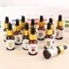 Huile essentielle <br>Pures. | OkO-OKO™ Pure huiles Essentiels pour Humidifier ou bruleur Aromatherapie soulage le Stress | OkO-OkO