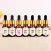 Huile essentielle <br>Pures. | OkO-OKO™ Pure huiles Essentiels pour Humidifier ou bruleur Aromatherapie | OkO-OkO