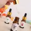 Huile essentielle <br>Pures. | OkO-OKO™ Pas cher Huiles Essentielles Pures diffuseur ou bruleur Aromatherapie | OkO-OkO