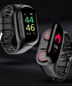 2-en-1 smartwatch earbuds SmartWatch-Pods - OkO OkO
